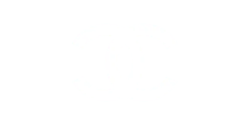 Chanel logo — brand shelf on the Yupoo catalog