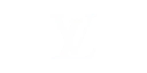 Louis Vuitton logo — brand shelf on the Yupoo catalog