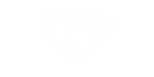 Prada logo — brand shelf on the Yupoo catalog